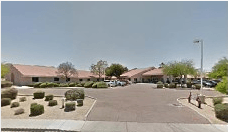LIFE CARE CENTER AT SOUTH MTN.
