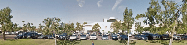 LIFE CARE CENTER OF NORTH GLENDALE