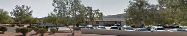 MARAVILLA CARE CENTER