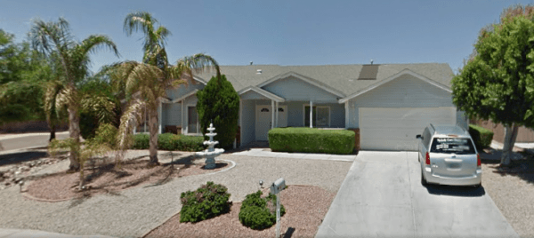 MELODY CARE HOME LLC