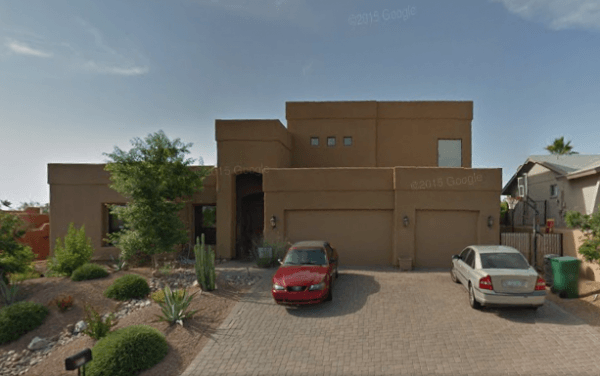 MOUNTAINSIDE ASSISTED LIVING HOME LLC