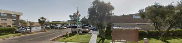 NORTH MOUNTAIN MEDICAL AND REHABILITATION CENTER