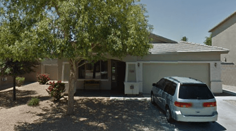 ORTIZ SUNNYSIDE ASSISTED LIVING - LLC