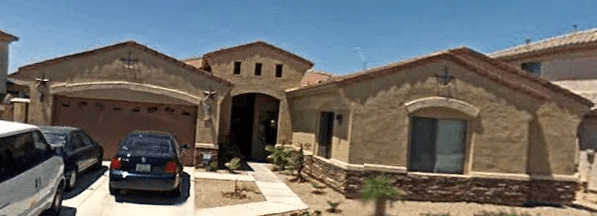 PARADISE ASSISTED LIVING
