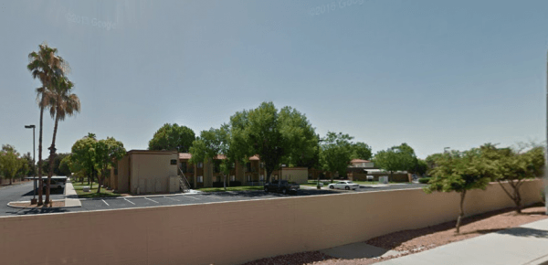 BROOKDALE NORTH CHANDLER