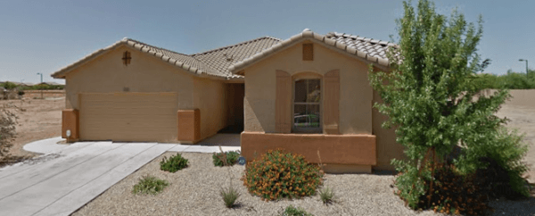 PEACHTREE ASSISTED LIVING HOME