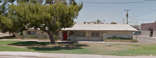 PERSON TO PERSON ASSISTED LIVING CARE HOME