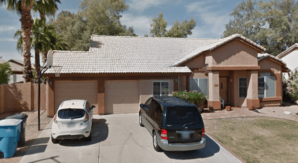 PRATS RESIDENTIAL BEHAVIORAL HEALTH AGENCY - L L C AKA DINE' HOME