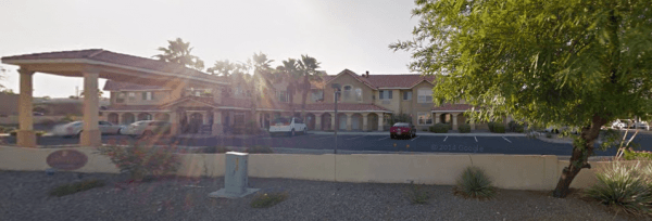 PRESTIGE ASSISTED LIVING AT LAKE HAVASU