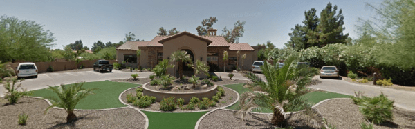 RETREAT AT DESERT COVE - THE