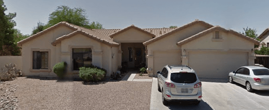 RISING RAINBOW HOME CARE