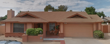 ROSARIAN ASSISTED LIVING