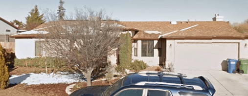 ROSE LANE ADULT CARE HOME