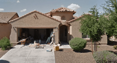 ROSE VILLA ASSISTED LIVING HOME I, LLC