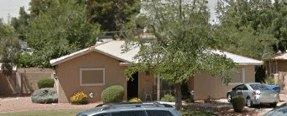 SACRED HEART HOMES - INC