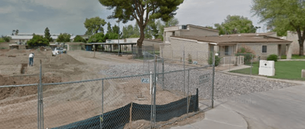 SARAH'S PLACE AT GLENCROFT