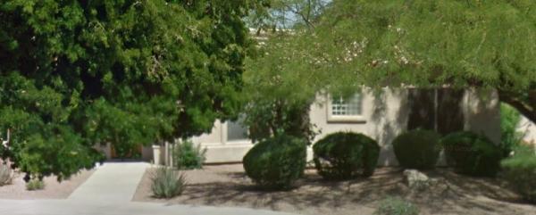 PEAK CARE ASSISTED LIVING SCOTTSDALE LIFE HOME