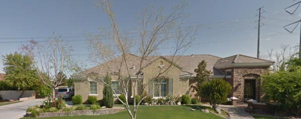 SHADY PINES CARE HOME