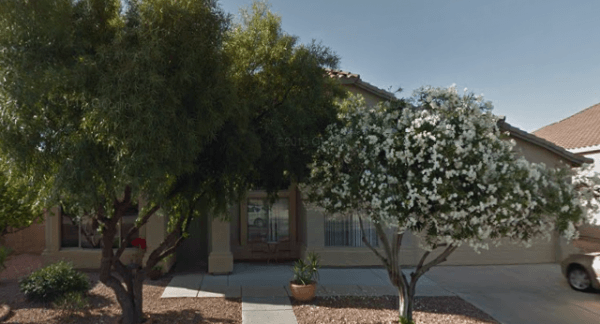 AZ TENDER LOVING CARE HOME, LLC