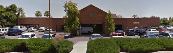 SIRRINE ADULT DAY HEALTH CARE OF MESA - INC