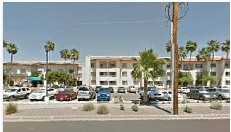 BROOKDALE SPRINGS OF EAST MESA -