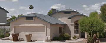 ST THERESE ADULT CARE HOME