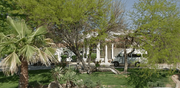 SUN QUEST MANOR