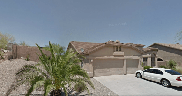 SUNFLOWER ASSISTED LIVING HOME