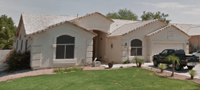 SWEET HOME ADULT CARE HOME LLC