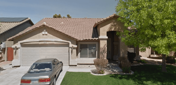 THE CEDAR SANCTUARY - L L C DBA DESERT CEDAR BEHAVIORAL HEALTH AGENCY LEVEL 3