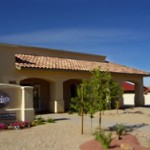 VILLA VISTA ALZHEIMER'S CARE FACILITY