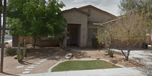WELLSPRING ALH AT VAL VISTA