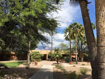 WOODLAND PALMS