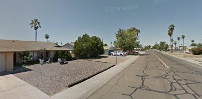 Sol Acoma Assisted Living